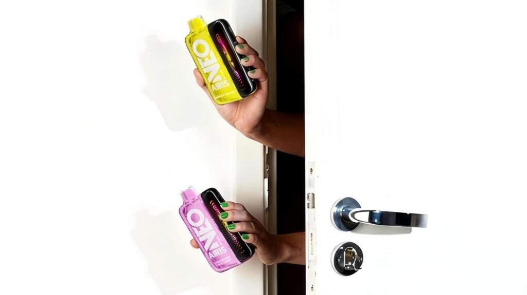 40000 Puffs Disposable Vape