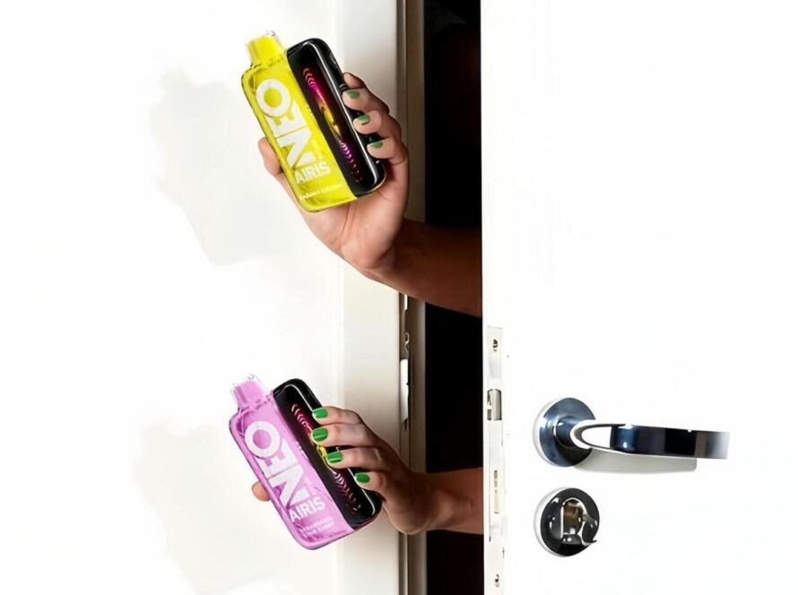 40000 Puffs Disposable Vape